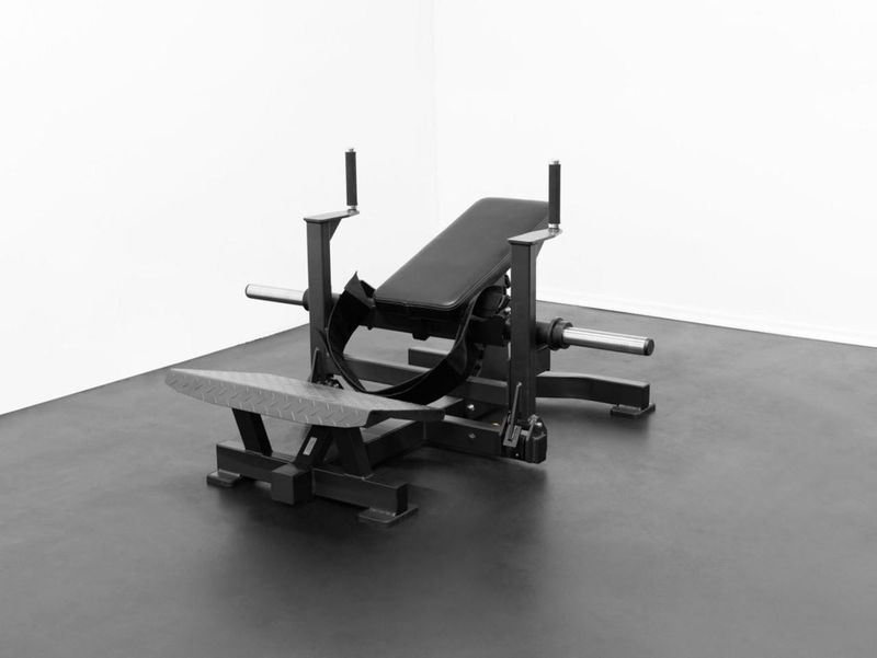 BODYKORE HIP THRUST