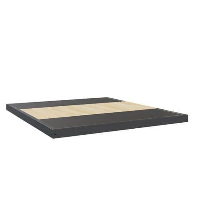 NAUTILUS SOUND DAMPENING BAMBOO PLATFORM - STAND ALONE
