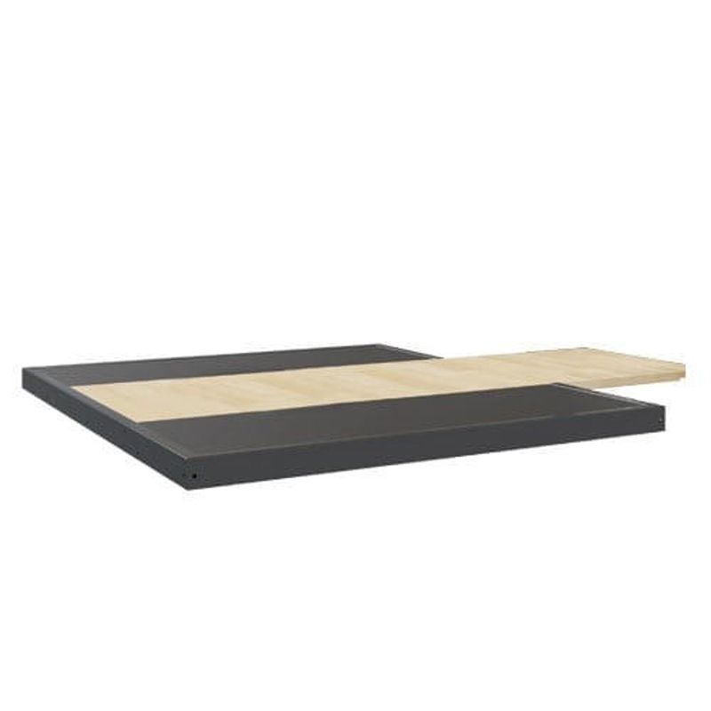 NAUTILUS SOUND DAMPENING BAMBOO PLATFORM