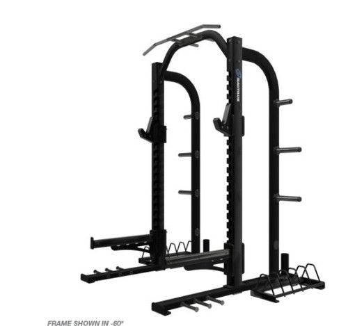 NAUTILUS HALF RACK