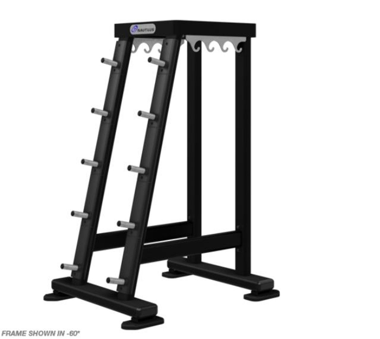 NAUTILUS ACCESSORY RACK