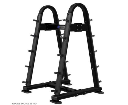 NAUTILUS BARBELL RACK