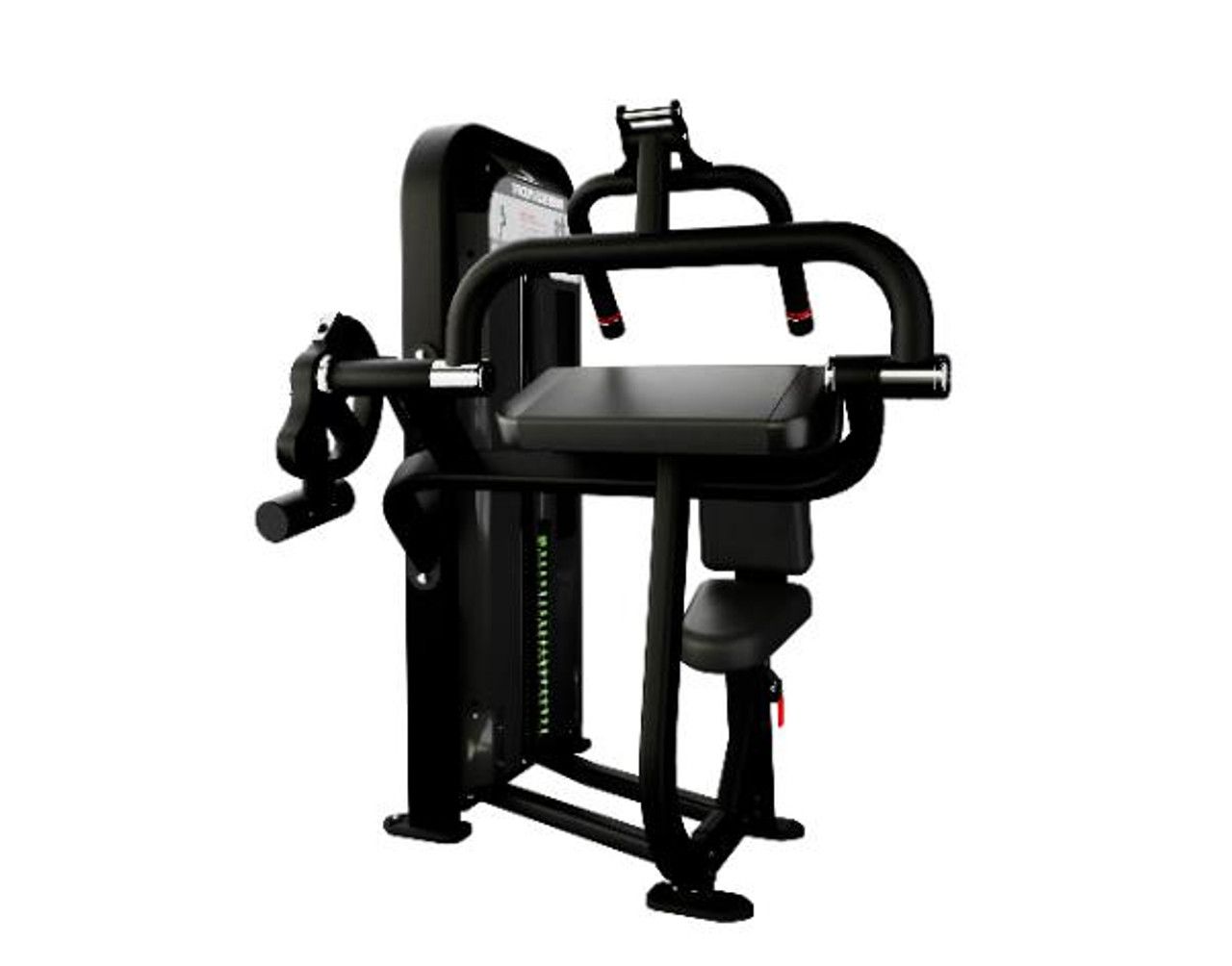 NAUTILUS IMPACT TRICEPS EXTENSION