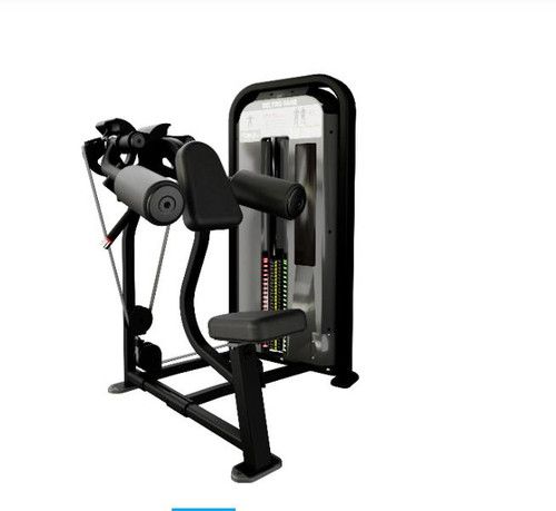 NAUTILUS IMPACT DELTOID RAISE