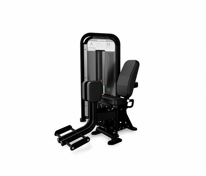 NAUTILUS IMPACT ADDUCTOR
