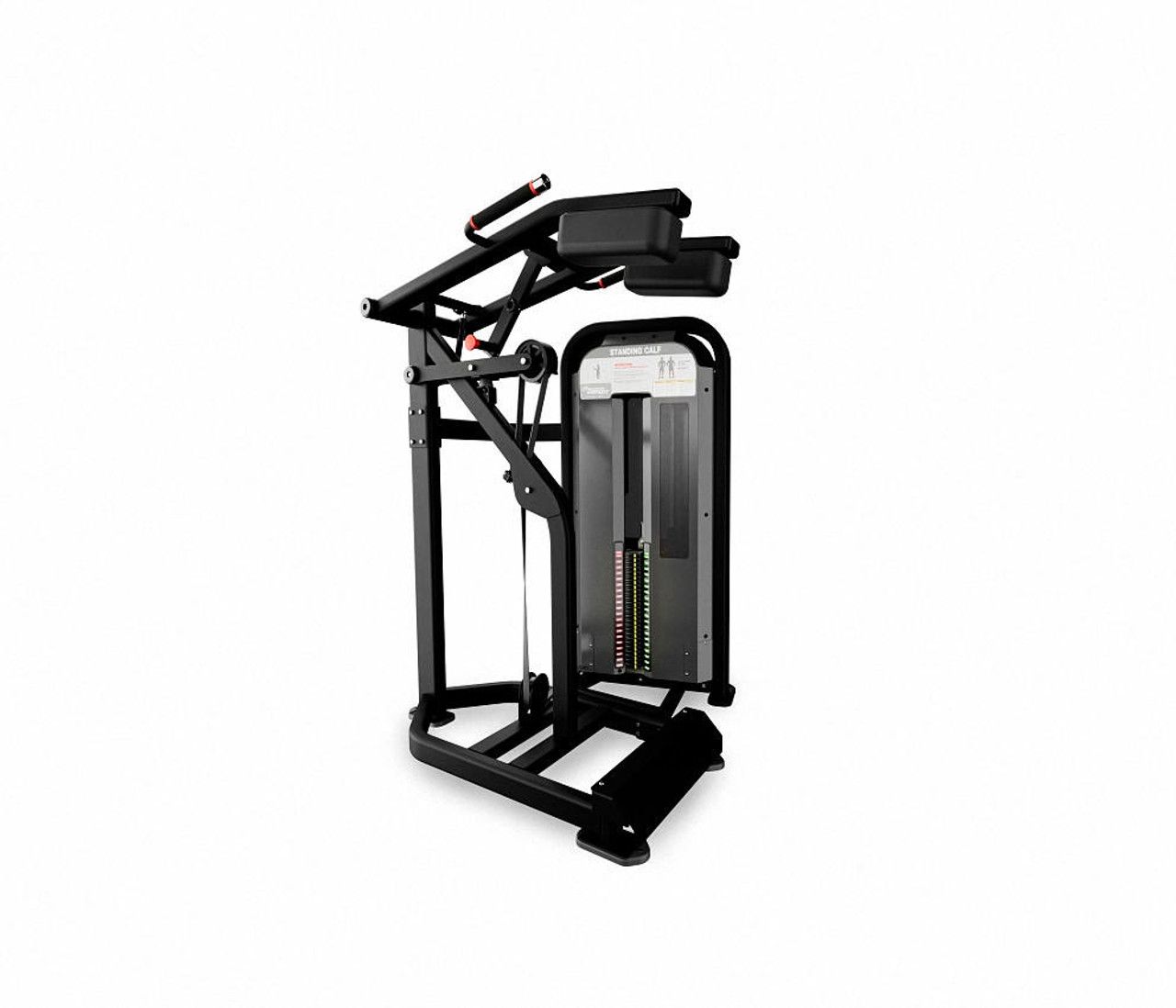 NAUTILUS IMPACT STANDING CALF