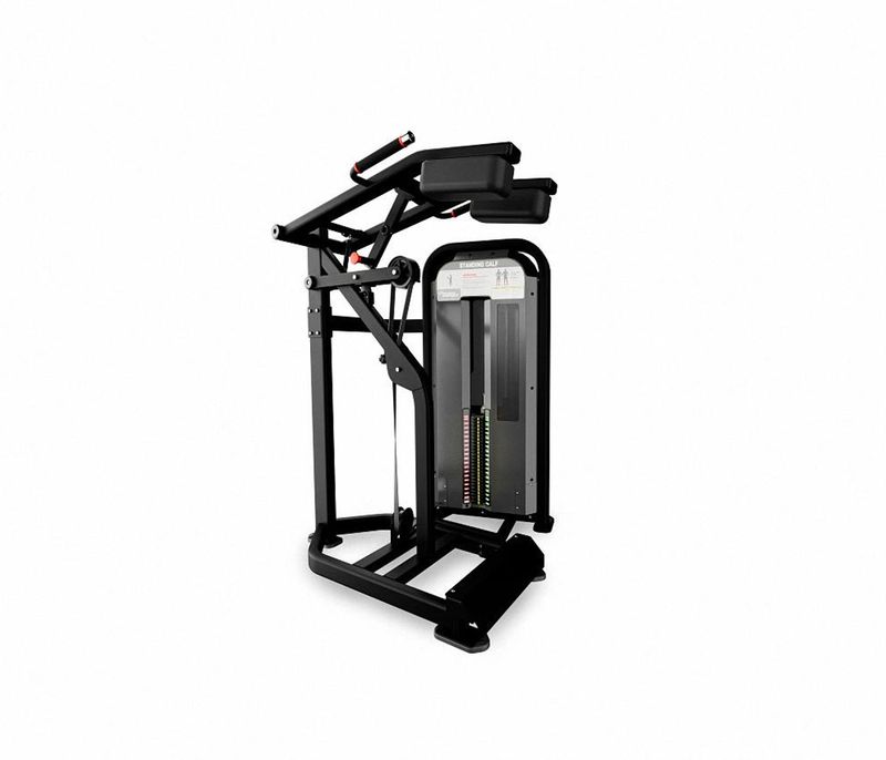NAUTILUS IMPACT STANDING CALF