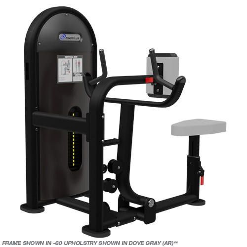 NAUTILUS INSTINCT VERTICAL ROW
