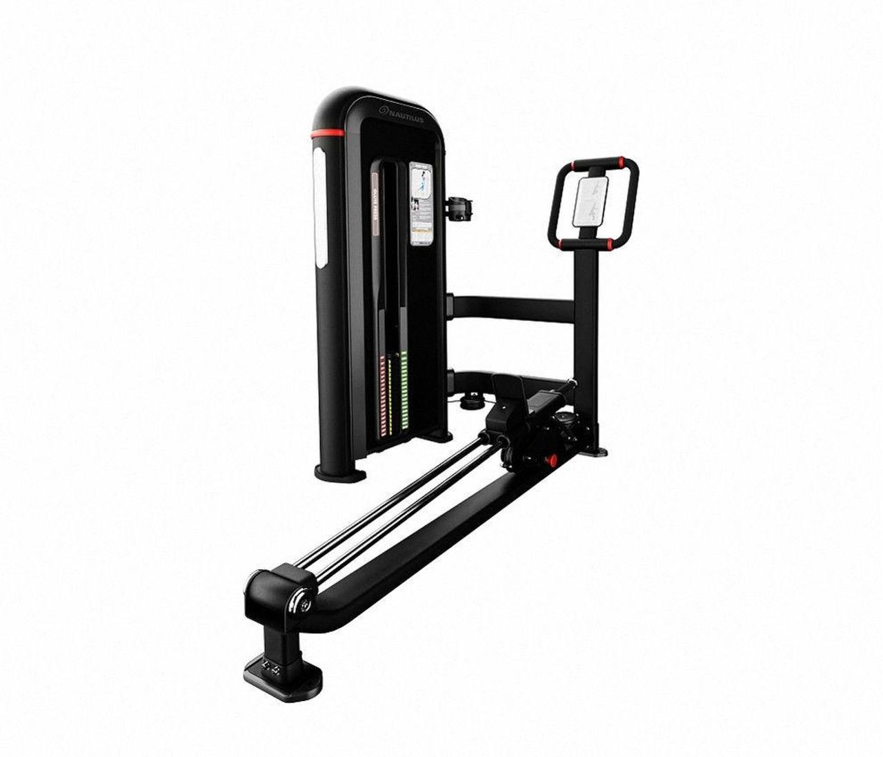 NAUTILUS INSPIRATION GLUTE PRESS