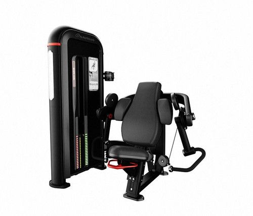 NAUTILUS INSPIRATION BICEPS CURL