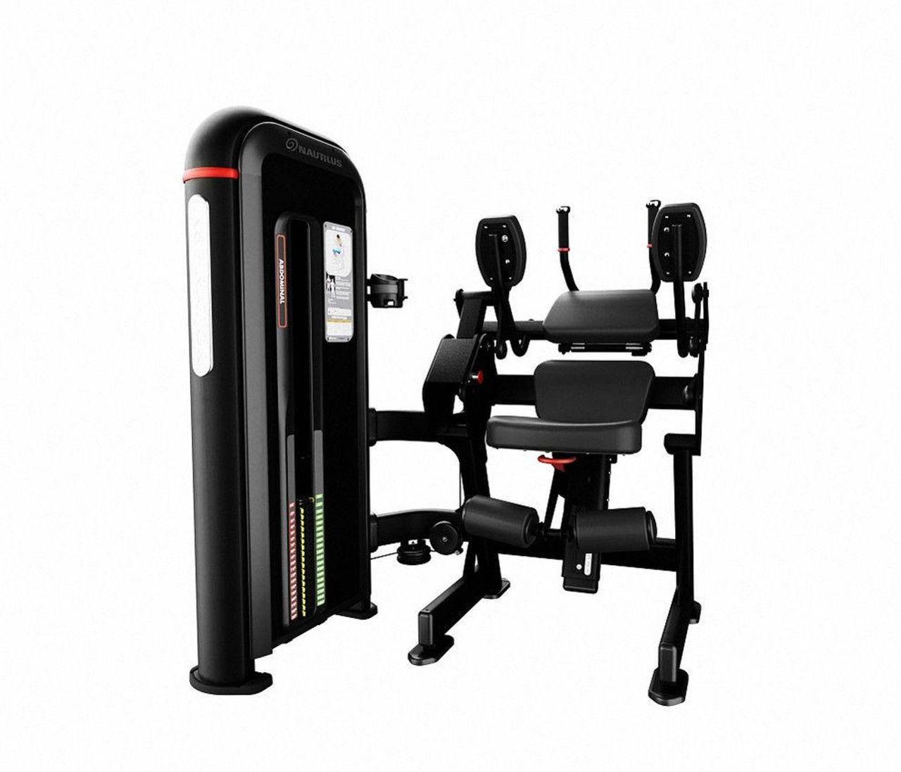 NAUTILUS INSPIRATION ABDOMINAL CRUNCH