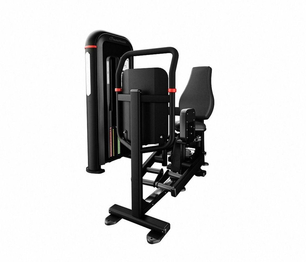 NAUTILUS INSPIRATION ABDUCTOR/ ADDUCTOR