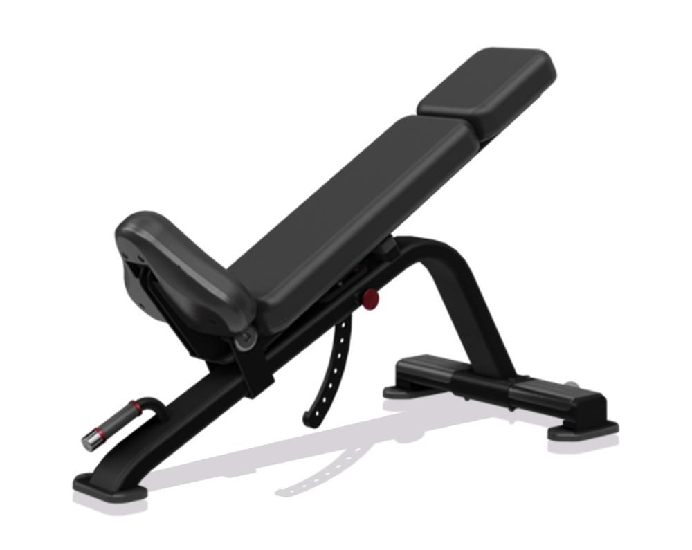 Nautilus Inspiration Adjustable Incline Bench