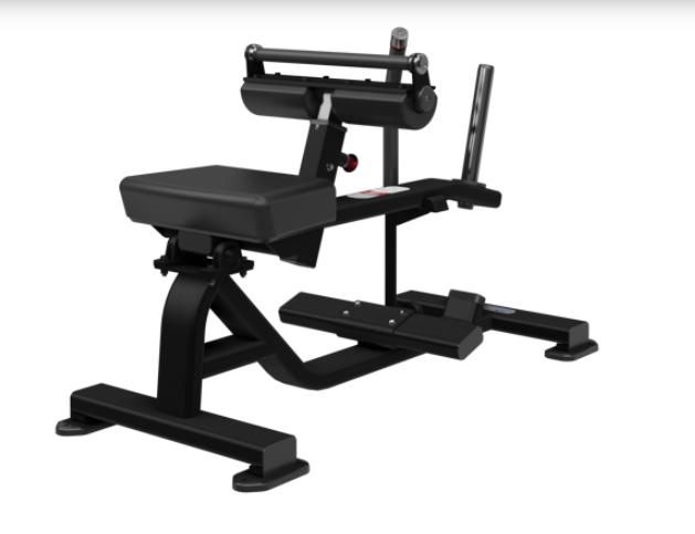 Nautilus Tilt Seat Calf Nautilus Tilt Seat Calf