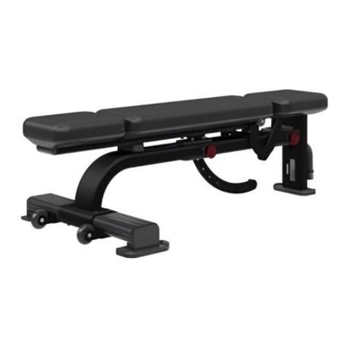 Nautilus Inspiration Multi Adjustable Bench