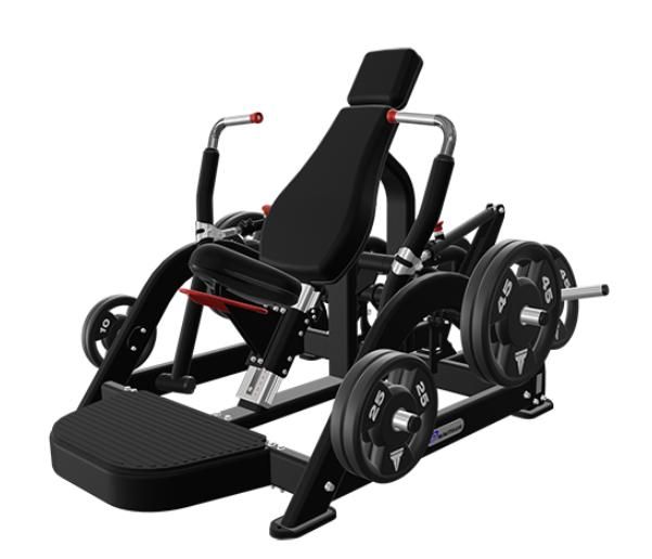 Nautilus Leverage Decline Press Nautilus Leverage Decline Press