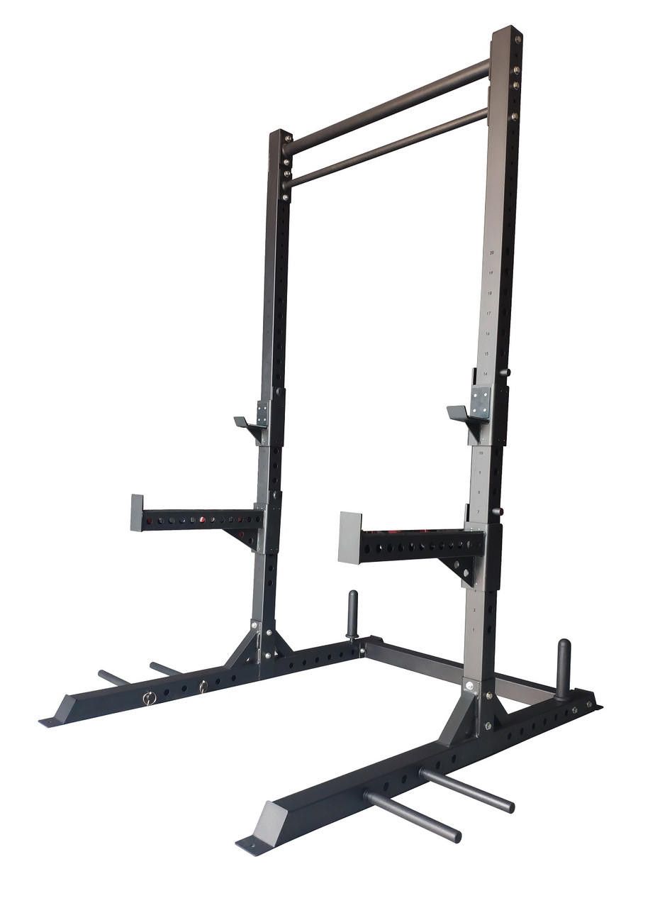 DXP M8 RACK