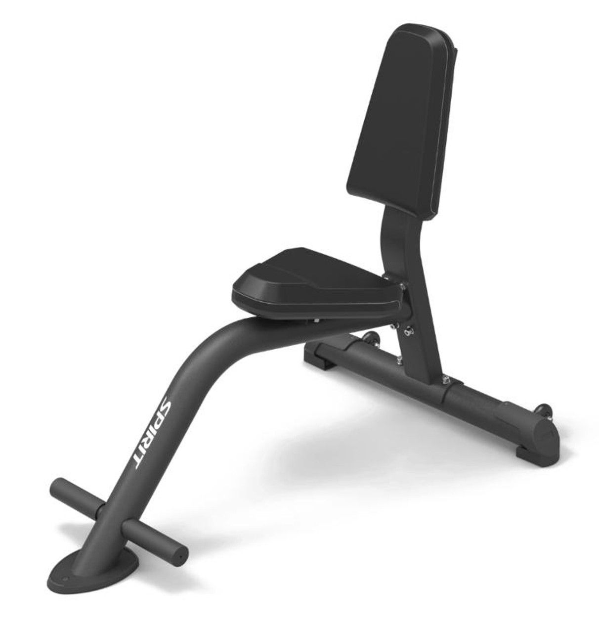 SPIRIT UPRIGHT BENCH