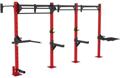 DXP TD11 WALL MOUNTED RIG