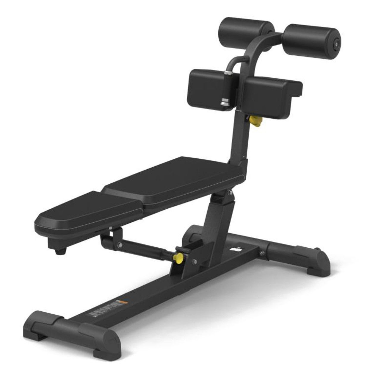 SPIRIT ADJUSTABLE AB BENCH