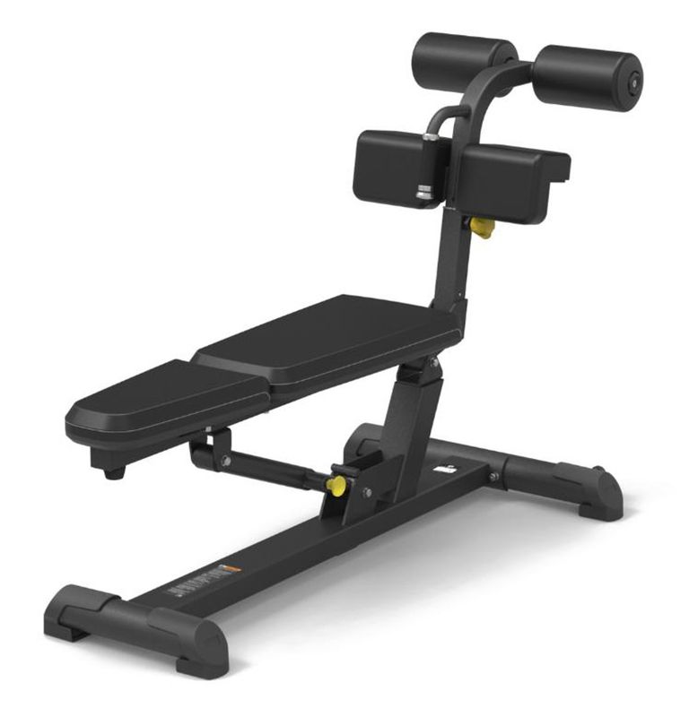 SPIRIT ADJUSTABLE AB BENCH