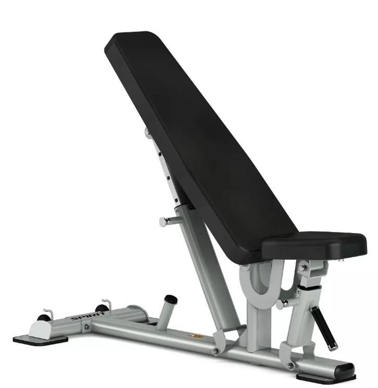 SPIRIT Flat/Incline Bench