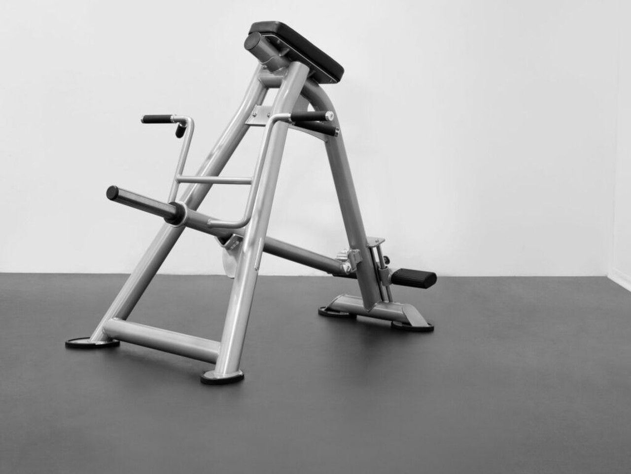 BODYKORE ELITE SERIES STANDING ROW