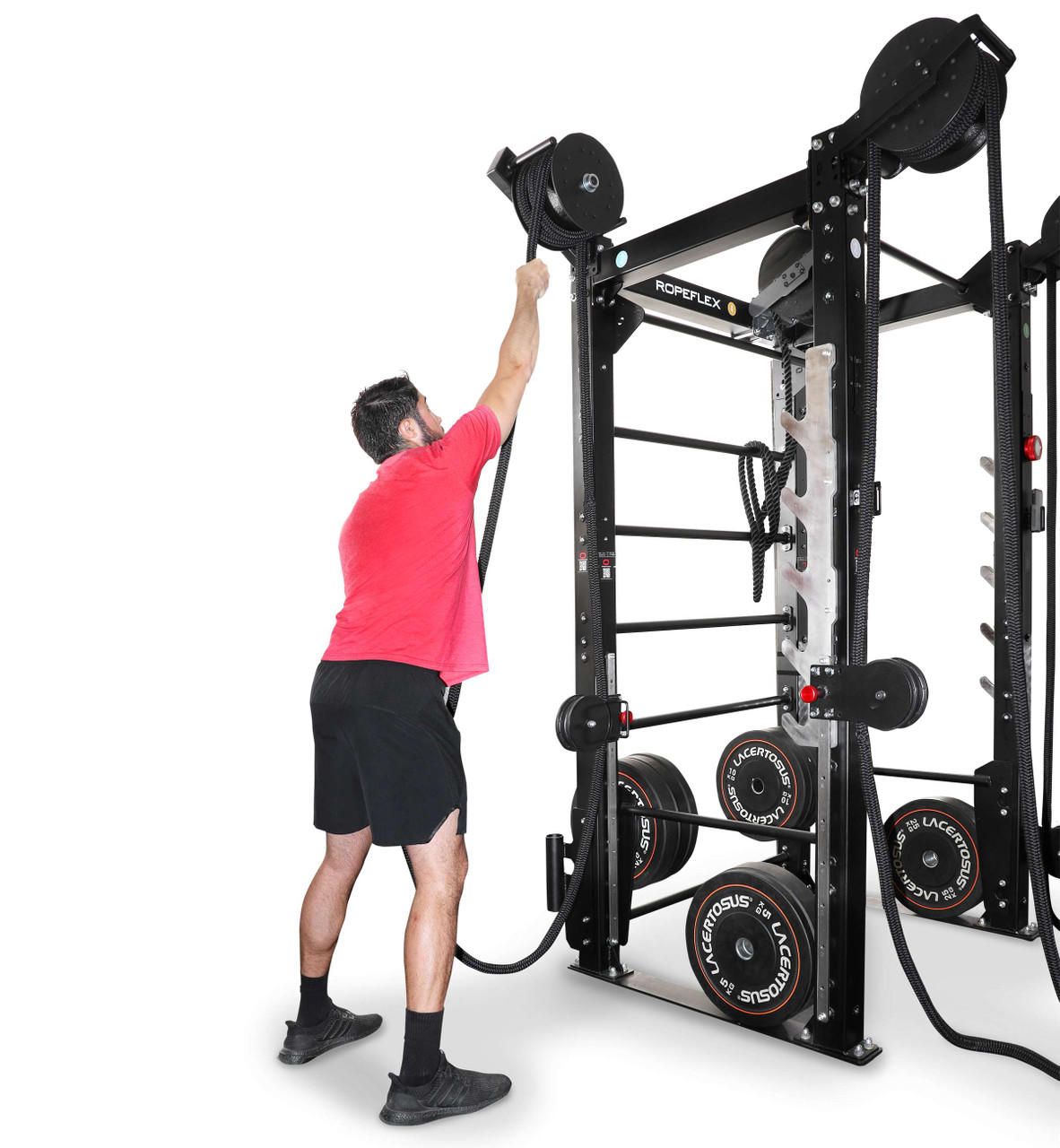 ROPEFLEX RX2100 OX2