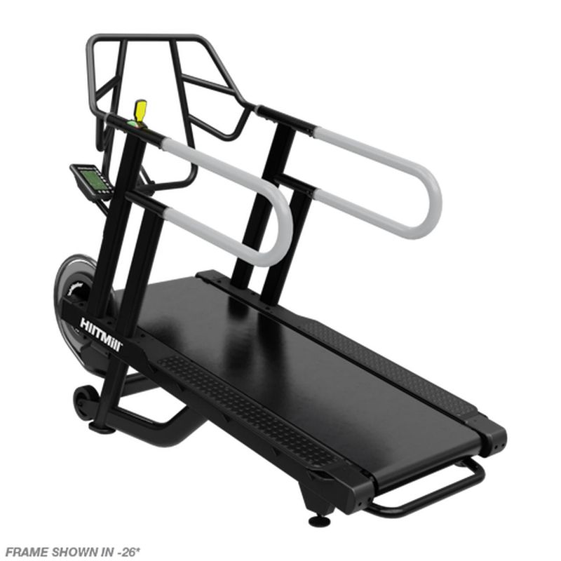 STAIRMASTER HIITMILL