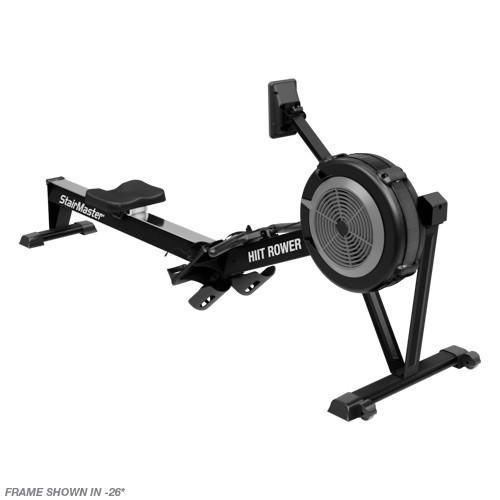 STAIRMASTER HIIT ROWER