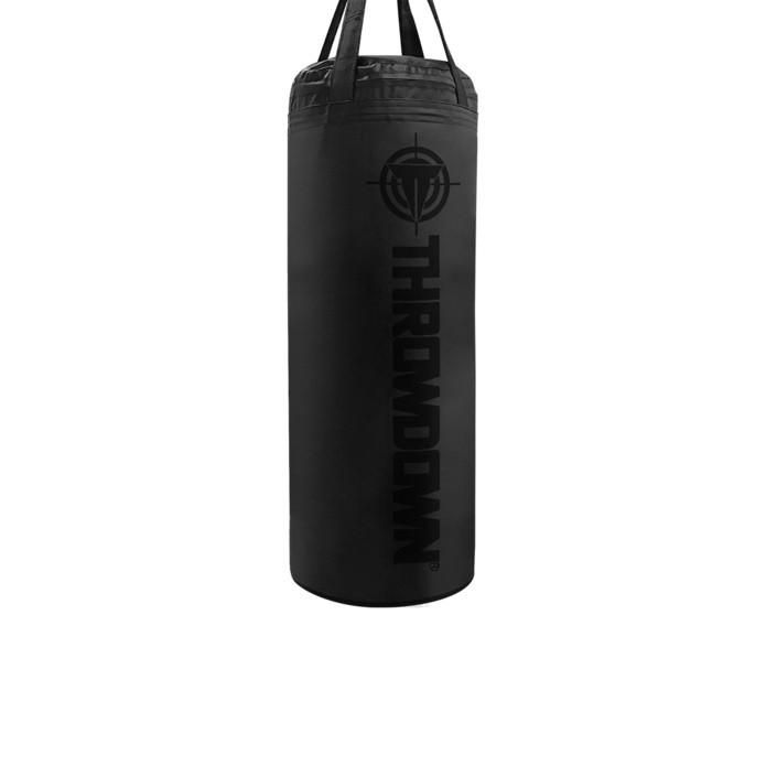 THROWDOWN 4' HEAVY BAG THROWDOWN 4' HEAVY BAG