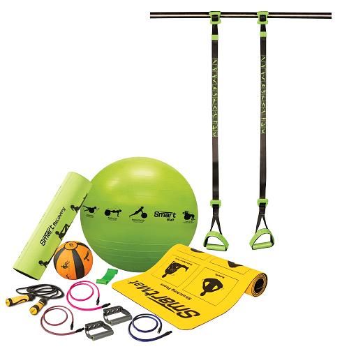 SMART IN-HOME BOOTCAMP