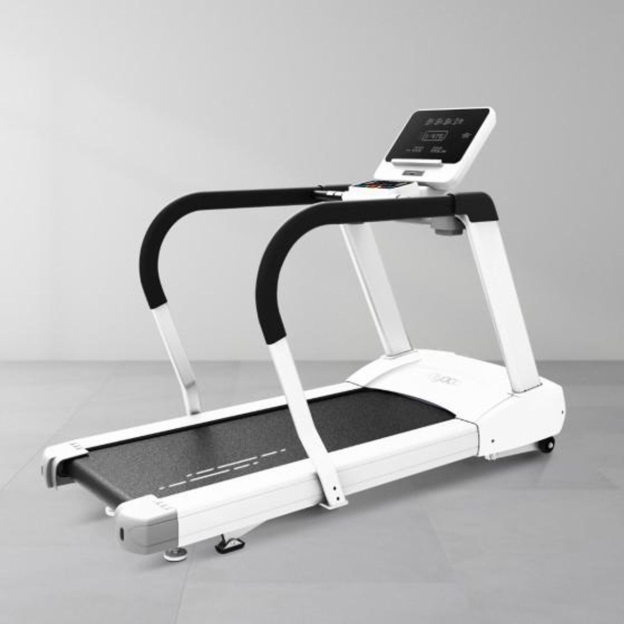 SPIRIT FITNESS 4.0T TREADMILL / REHAB SPIRIT FITNESS 4.0T TREADMILL / REHAB