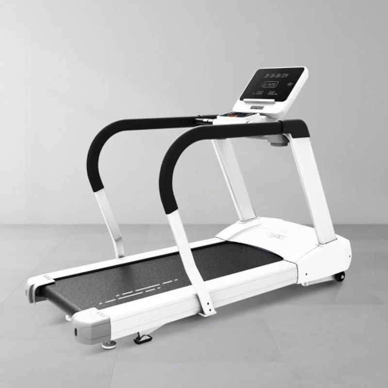 SPIRIT FITNESS 4.0T TREADMILL / REHAB SPIRIT FITNESS 4.0T TREADMILL / REHAB