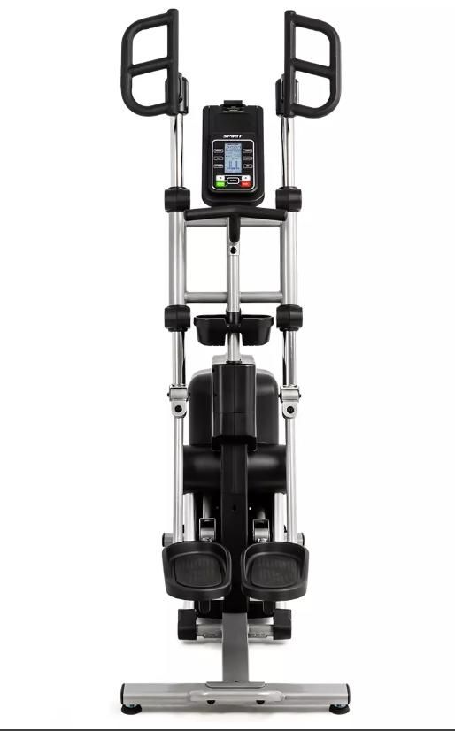 SPIRIT Fitness CVC800 VERTICAL CLIMBER SPIRIT Fitness CVC800 VERTICAL CLIMBER