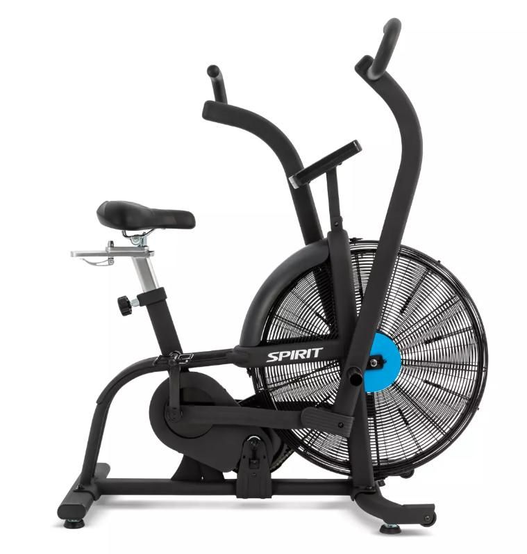 SPIRIT Fitness AB900 AIR BIKE SPIRIT Fitness AB900 AIR BIKE