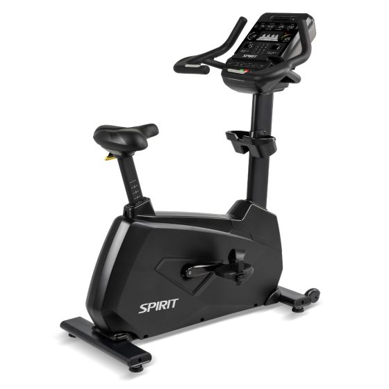 SPIRIT Fitness CU900 UPRIGHT BIKE
