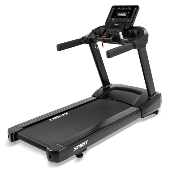 SPIRIT Fitness CT850 TREADMILL