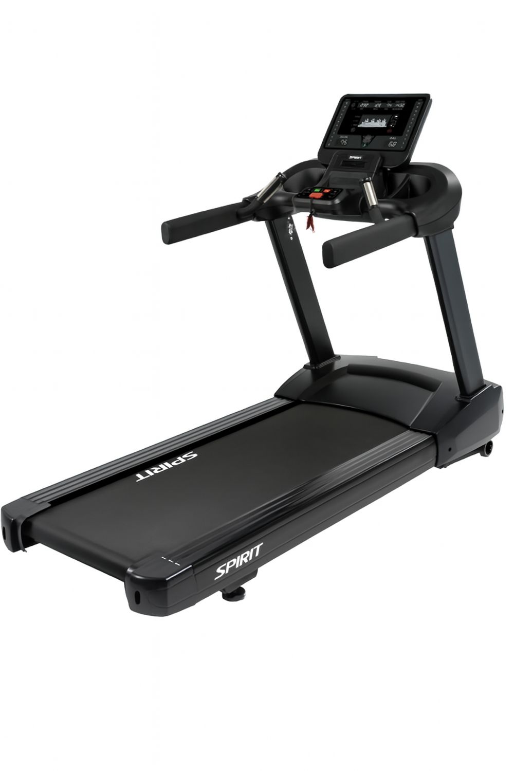 SPIRIT Fitness CT800 TREADMILL SPIRIT Fitness CT800 TREADMILL