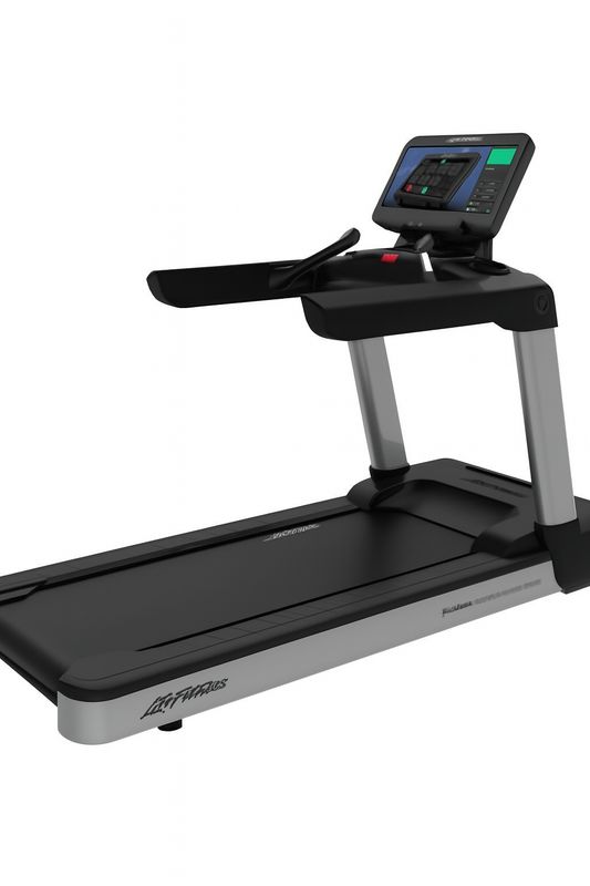 LIFE FITNESS INTEGRITY S W/ SE3HD CONSOLE