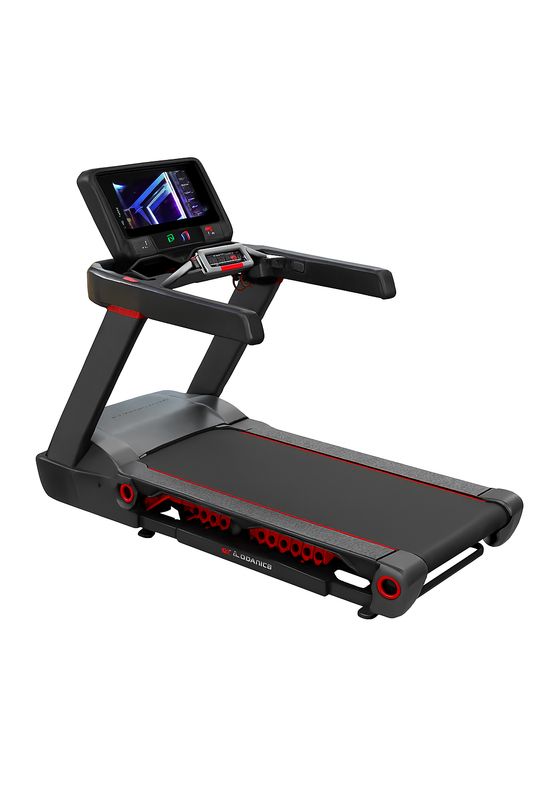 STAR TRAC 10TRX FREERUNNER TREADMILL