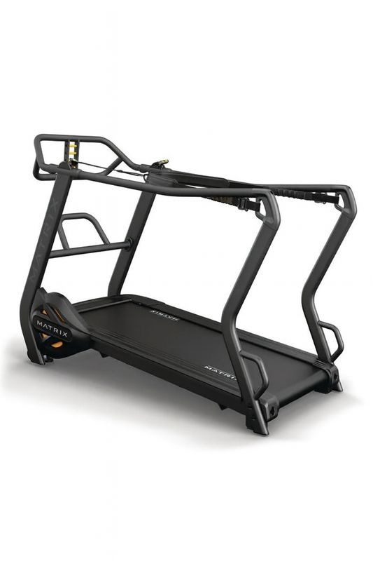 Matrix S-Drive Performance Trainer
