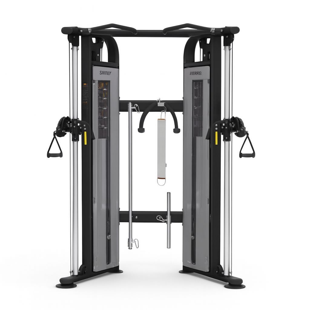 SPIRIT Functional Trainer SPIRIT Functional Trainer