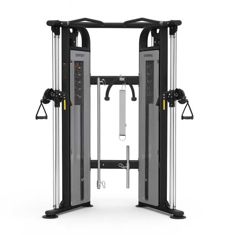 SPIRIT Functional Trainer