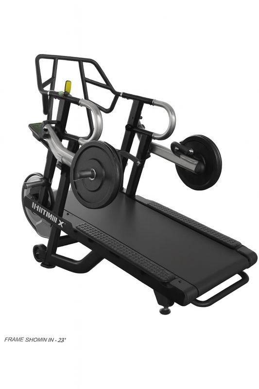 STAIRMASTER HIITMILL X