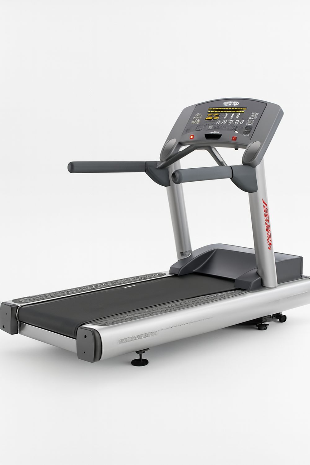 LIFE FITNESS CLST INTEGRITY SERIES TREADMILL LIFE FITNESS CLST INTEGRITY SERIES TREADMILL