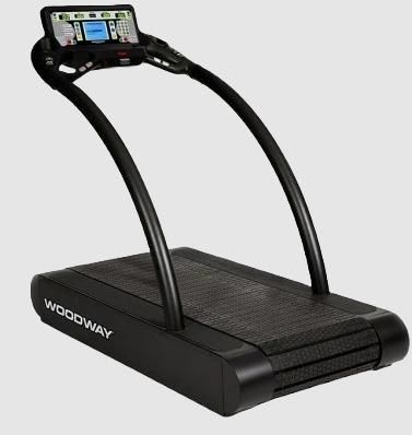 Woodway 4Front Treadmill