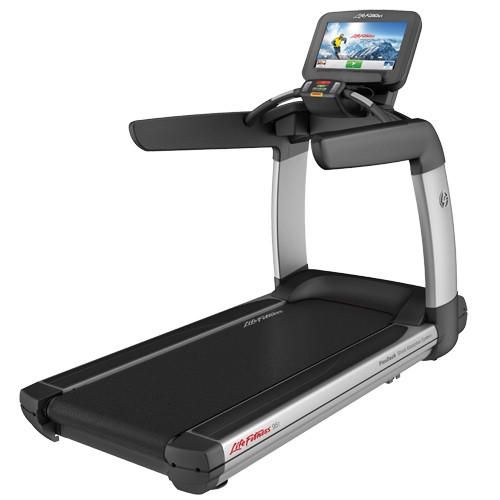 LIFE FITNESS DISCOVER SE TREADMILL LIFE FITNESS DISCOVER SE TREADMILL