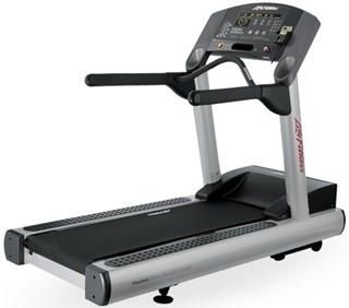 LIFE FITNESS CLST INTEGRITY SERIES TREADMILL