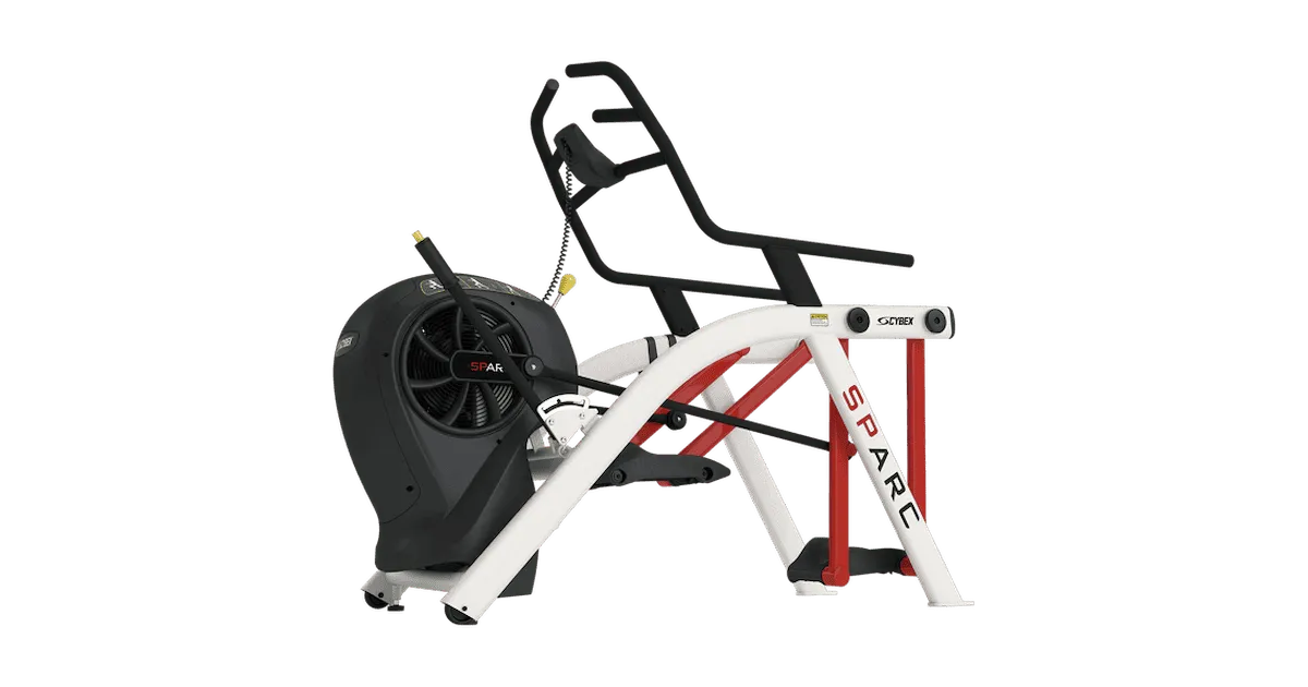 Cybex Sparc Trainer Cybex Sparc Trainer